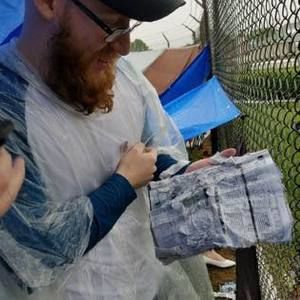 Meet your Posher, Joseph